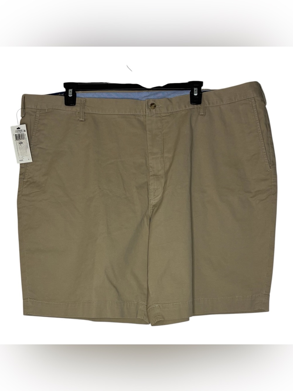 Polo Ralph Lauren Stretch Classic Fit Chino Shorts 46B NWT